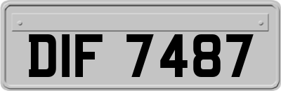 DIF7487