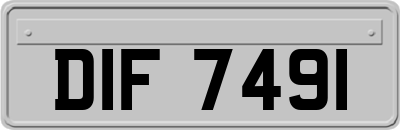 DIF7491