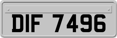 DIF7496