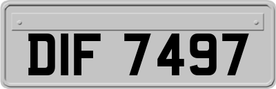 DIF7497