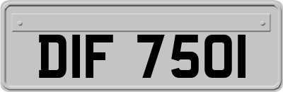 DIF7501