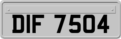 DIF7504