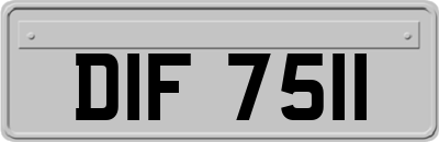 DIF7511