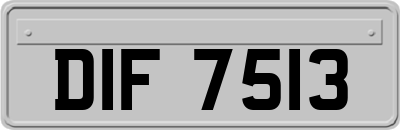 DIF7513