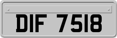 DIF7518