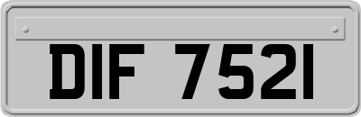 DIF7521