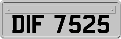 DIF7525