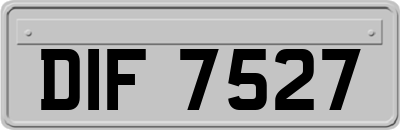 DIF7527