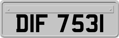 DIF7531