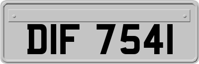 DIF7541