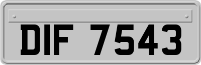 DIF7543