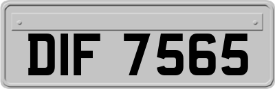 DIF7565