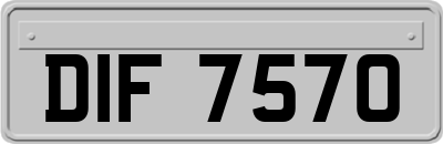 DIF7570
