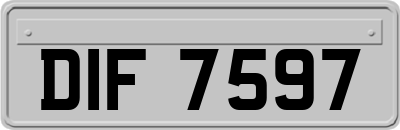 DIF7597