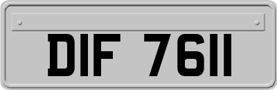 DIF7611