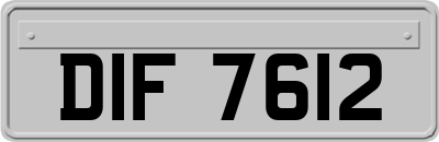 DIF7612