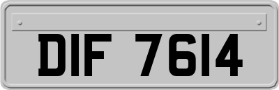 DIF7614