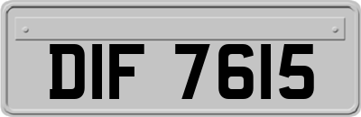 DIF7615