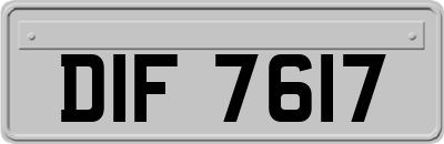 DIF7617