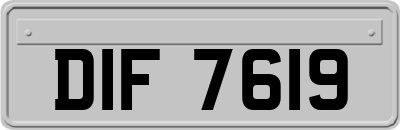 DIF7619