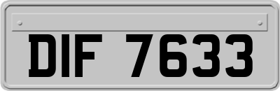 DIF7633