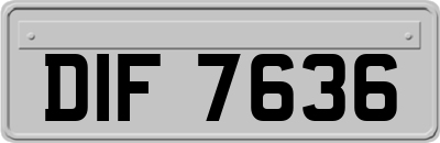 DIF7636
