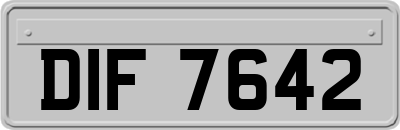 DIF7642