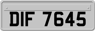 DIF7645