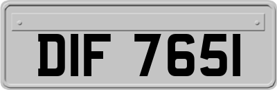DIF7651