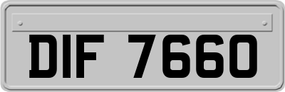 DIF7660