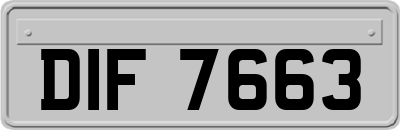 DIF7663