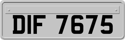 DIF7675