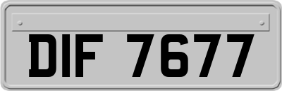 DIF7677