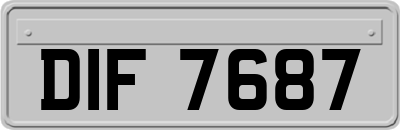 DIF7687
