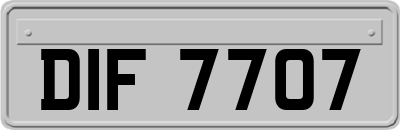 DIF7707