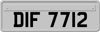 DIF7712