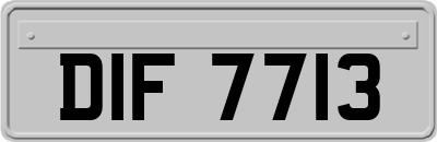 DIF7713