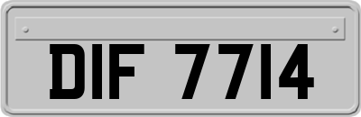 DIF7714