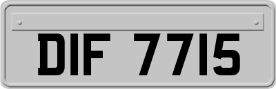 DIF7715