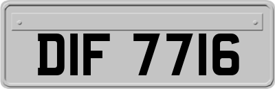 DIF7716