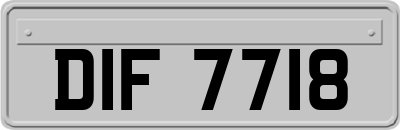 DIF7718