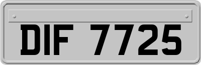 DIF7725