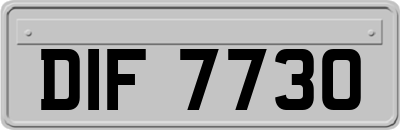 DIF7730
