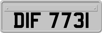 DIF7731