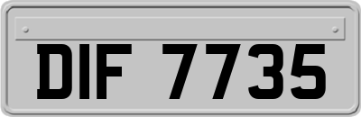 DIF7735