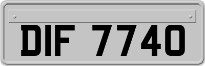 DIF7740