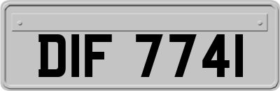 DIF7741