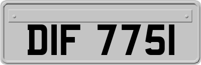 DIF7751