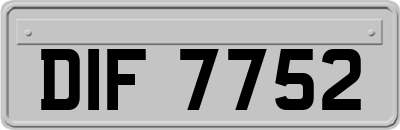 DIF7752