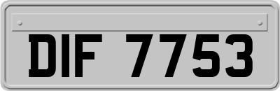 DIF7753